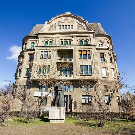 By The River Apartment 2 Perenna Timisoara Exterior foto