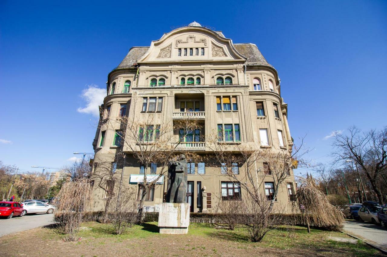 By The River Apartment 2 Perenna Timisoara Exterior foto